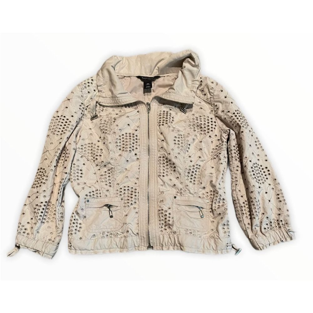 White House Black Market jacket